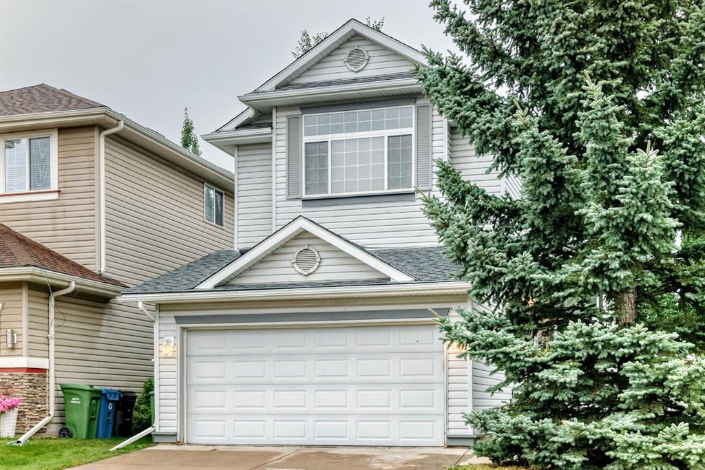 Picture for 234 Somerglen Way SW