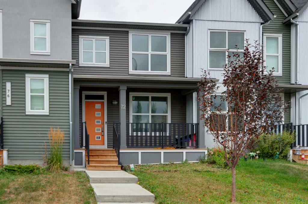 Picture for 72 Carringvue Way NW