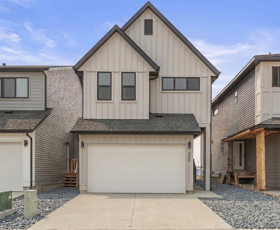 Picture for 320 Copperhead Way SE