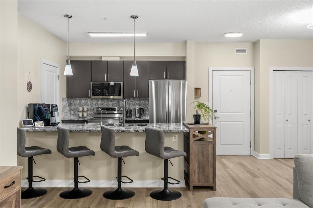 Picture for 125, 11 Millrise Drive SW