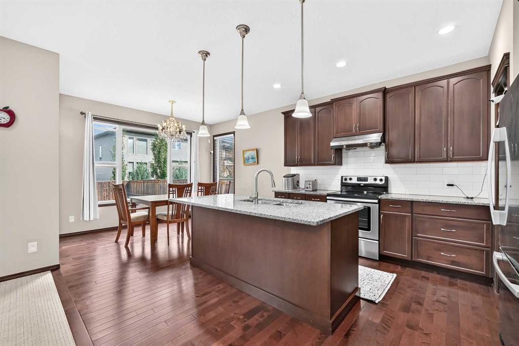 Picture for 36 Auburn Bay Avenue SE