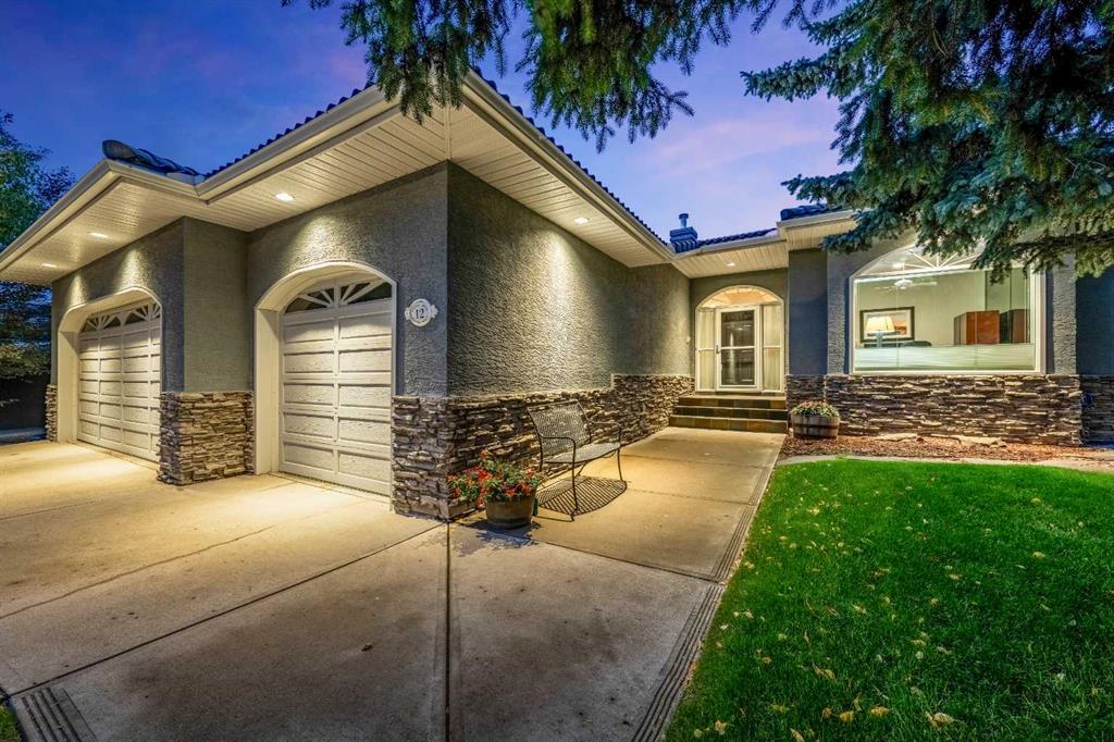 Picture for 12 Patina Hill SW