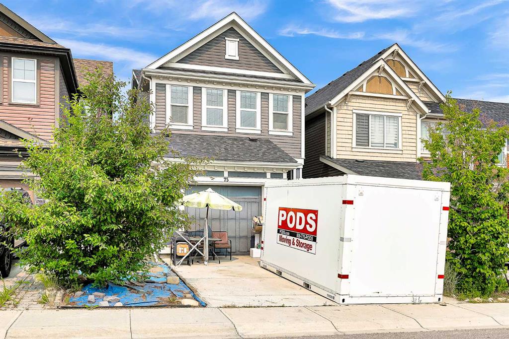 Picture for 75 Evanscrest Way NW