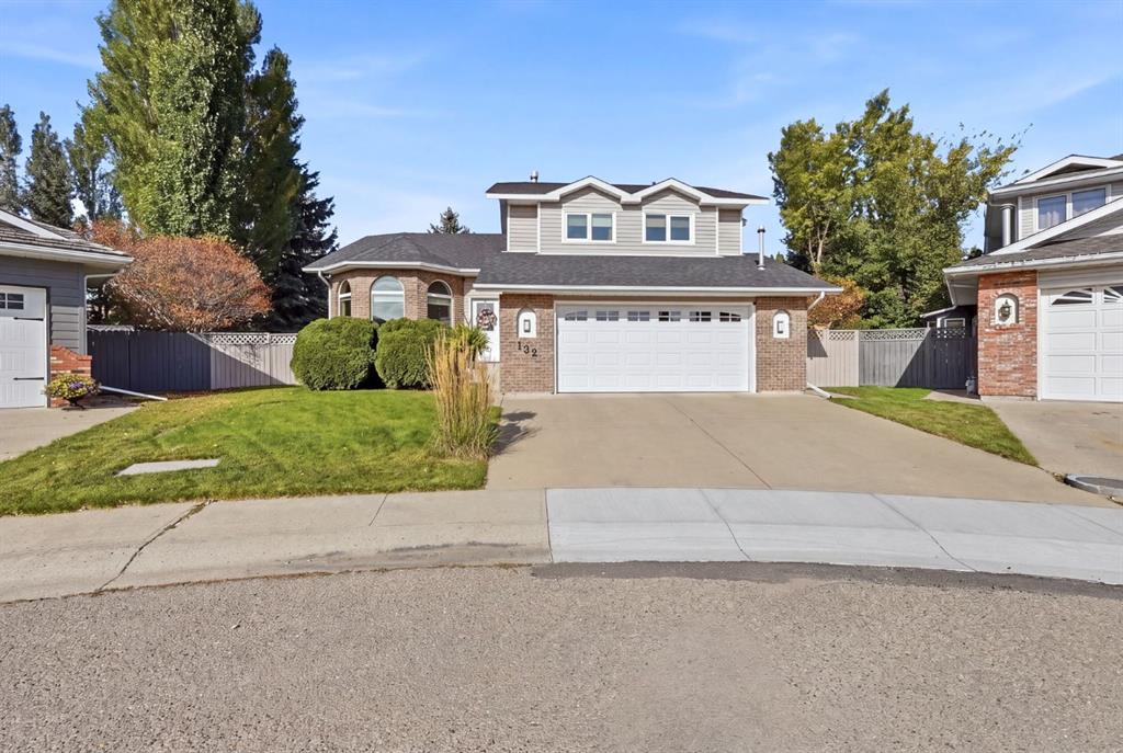 Picture for 132 Denison Crescent 