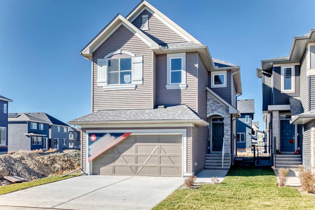Picture for 105 Corner Glen Green NE