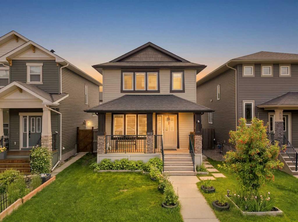 Picture for 862 Evanston Drive NW