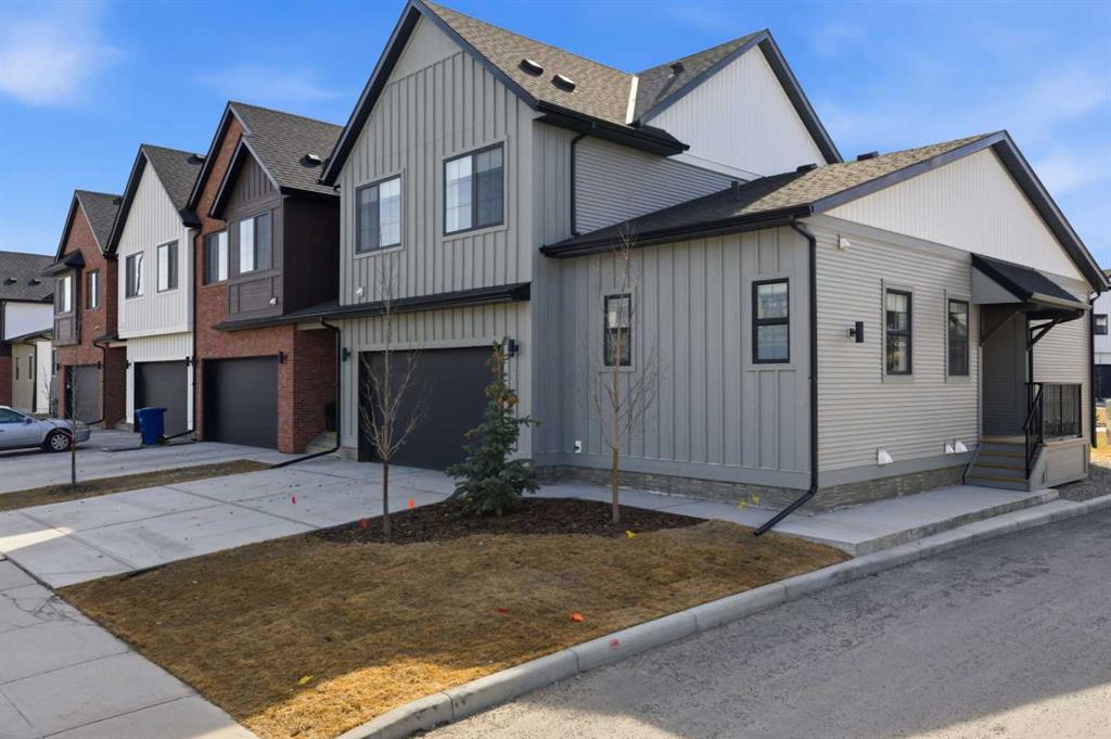 Picture for 101, 201 Cooperswood Green SW