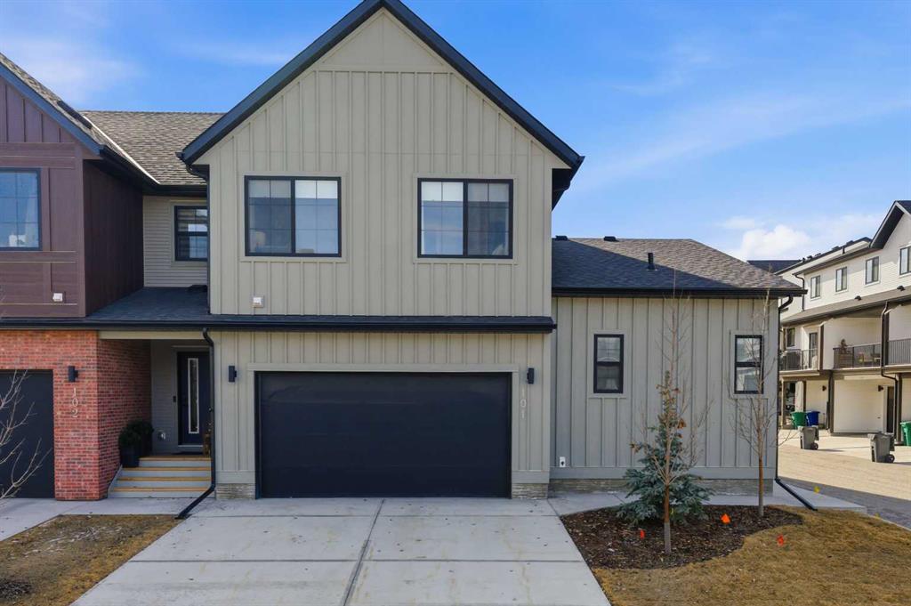 Picture for 101, 201 Cooperswood Green SW
