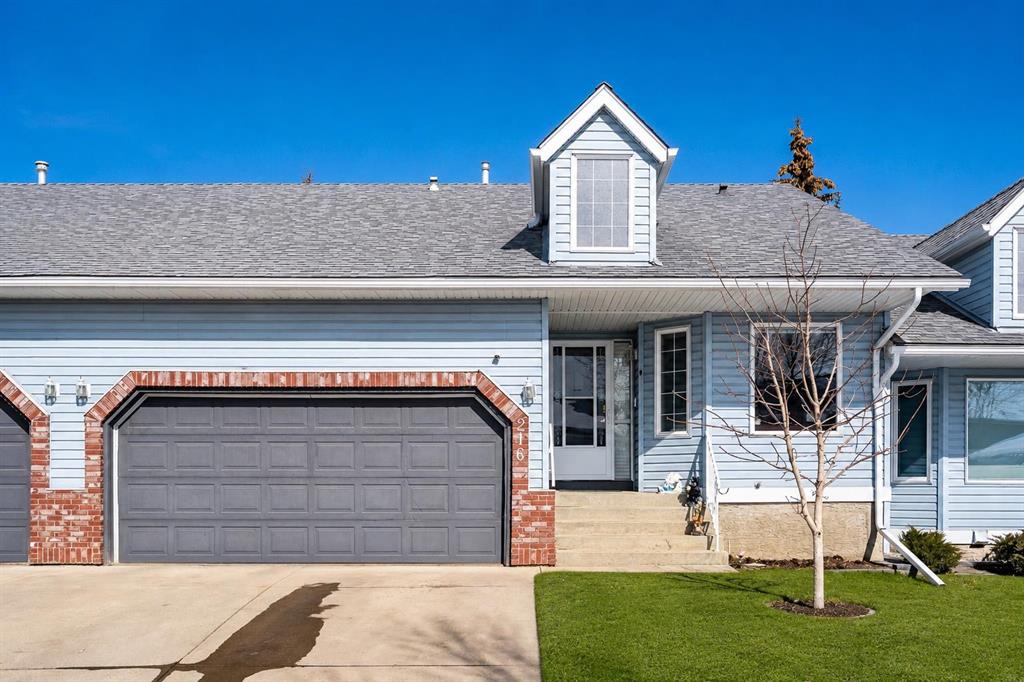 Picture for 216 Valley Ridge Heights NW