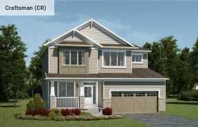 Picture for 55 Yorkstone Terrace SW