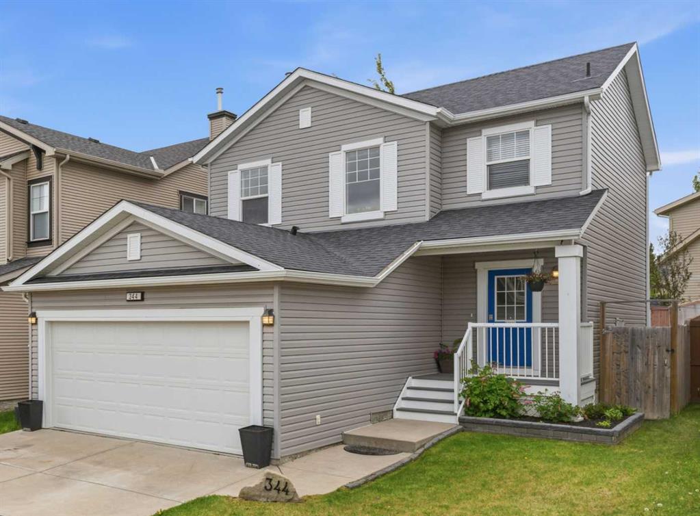 Picture for 344 Sagewood Place SW