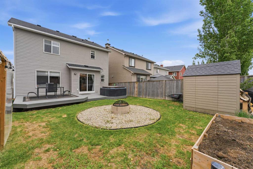 Picture for 344 Sagewood Place SW