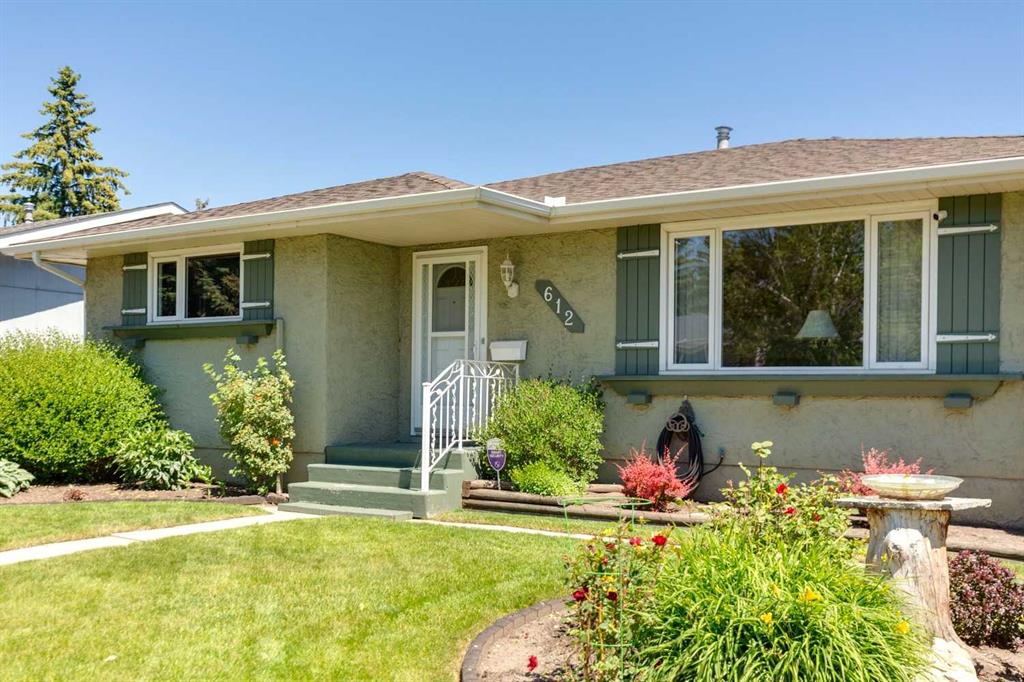 Picture for 612 Cantrell Place SW