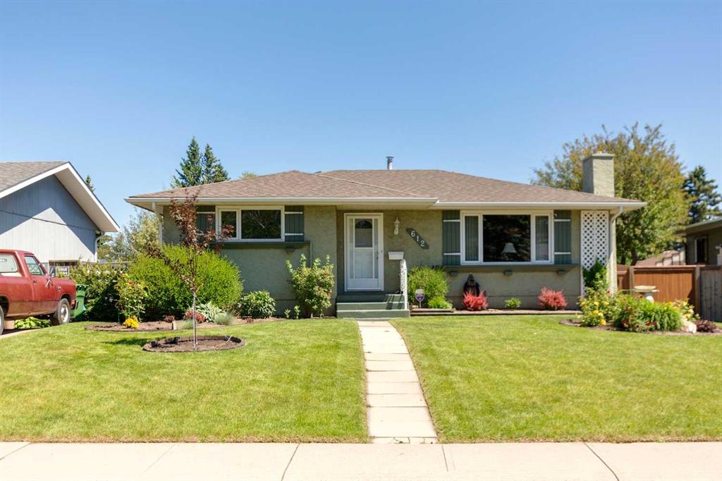 Picture for 612 Cantrell Place SW