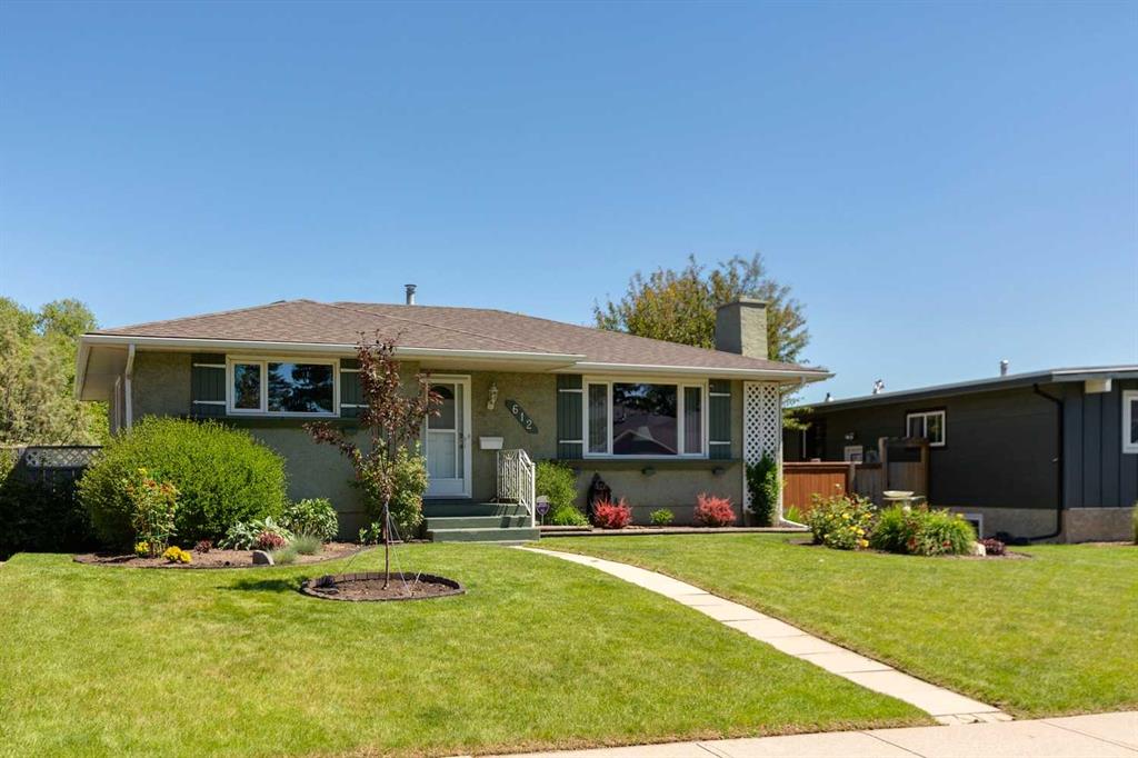 Picture for 612 Cantrell Place SW