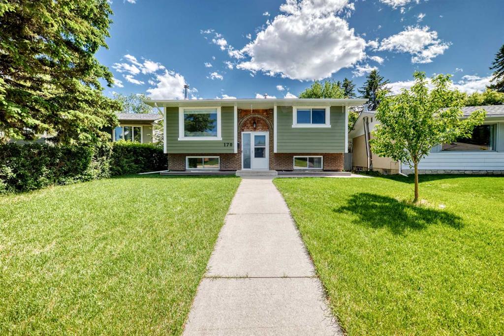 Picture for 170 Lake Sylvan Close SE
