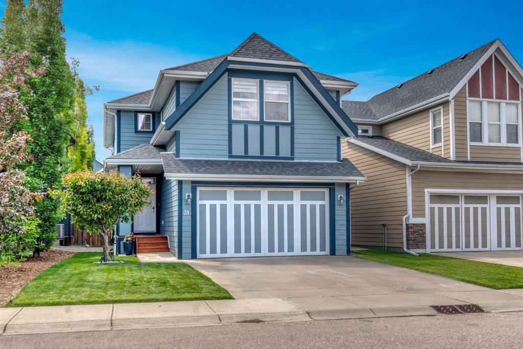 Picture for 31 Mahogany Way SE