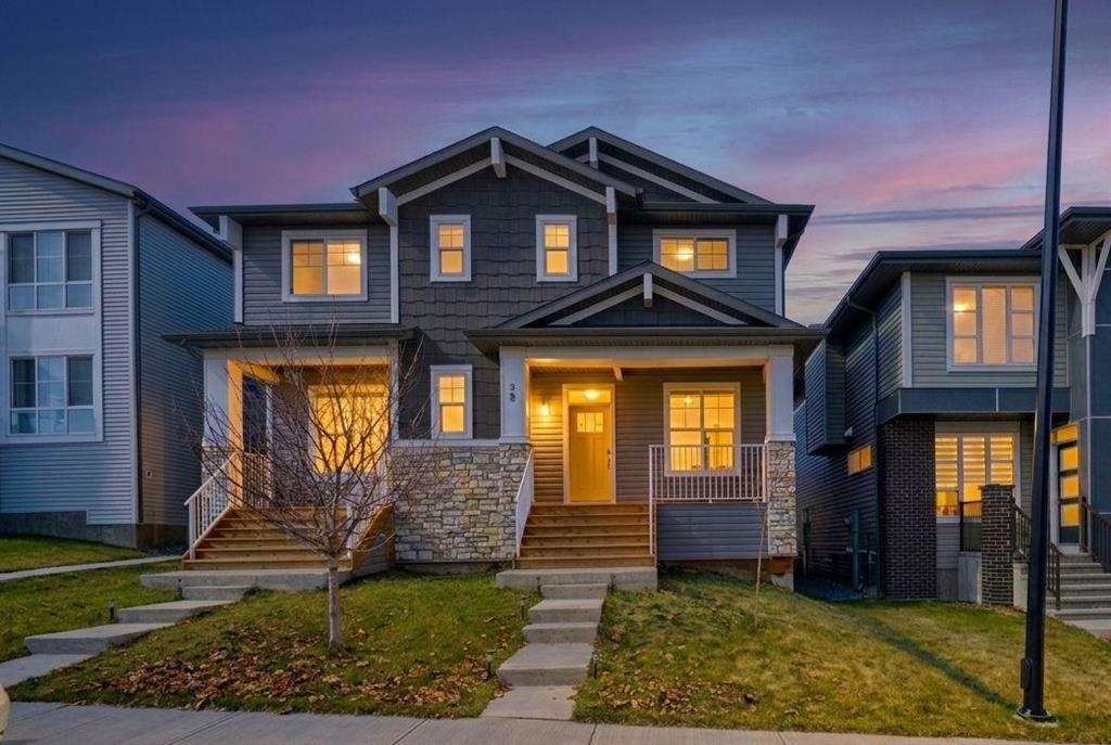 Picture for 29 Herron Mews NE