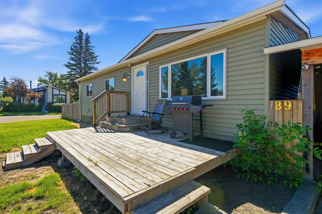 Picture for 89 Spring Haven Close SE