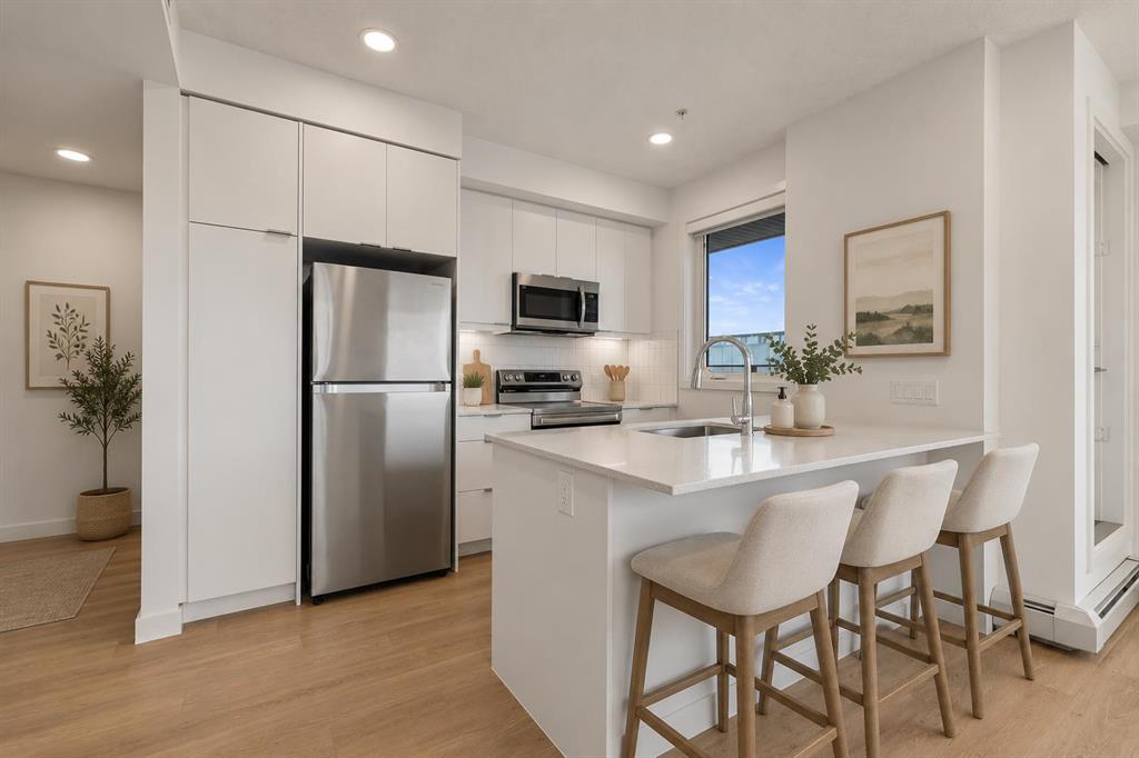 Picture for 1114, 8500 19 Avenue SE