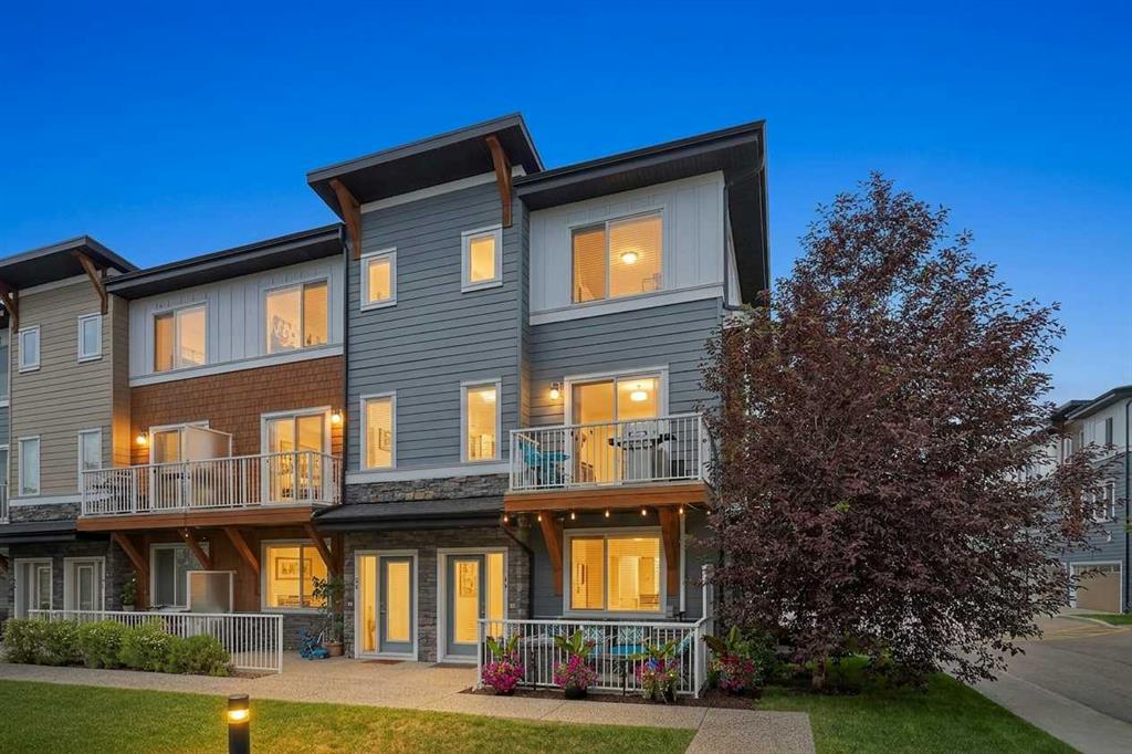 Picture for 18, 111 Rainbow Falls Gate 