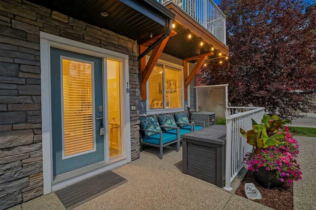 Picture for 18, 111 Rainbow Falls Gate 
