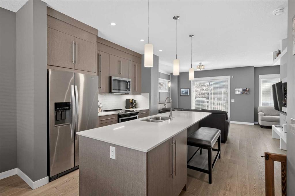 Picture for 18, 111 Rainbow Falls Gate 