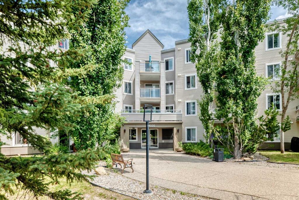 Picture for 411, 4000 Somervale Court SW