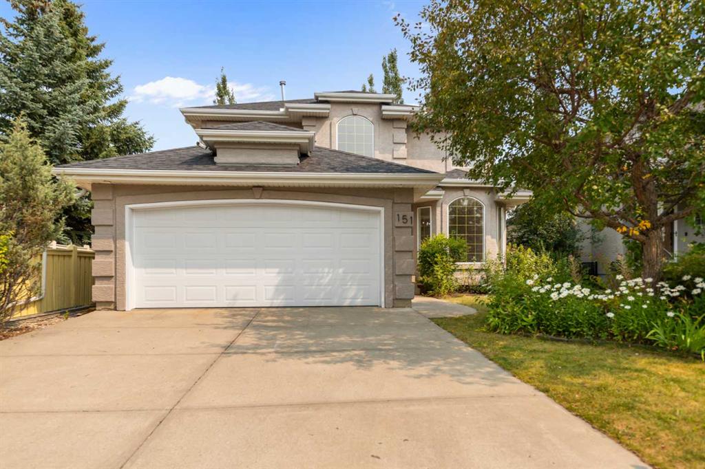 Picture for 151 Citadel Green NW