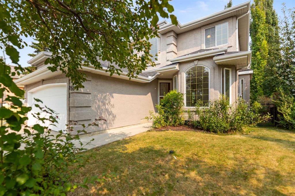 Picture for 151 Citadel Green NW