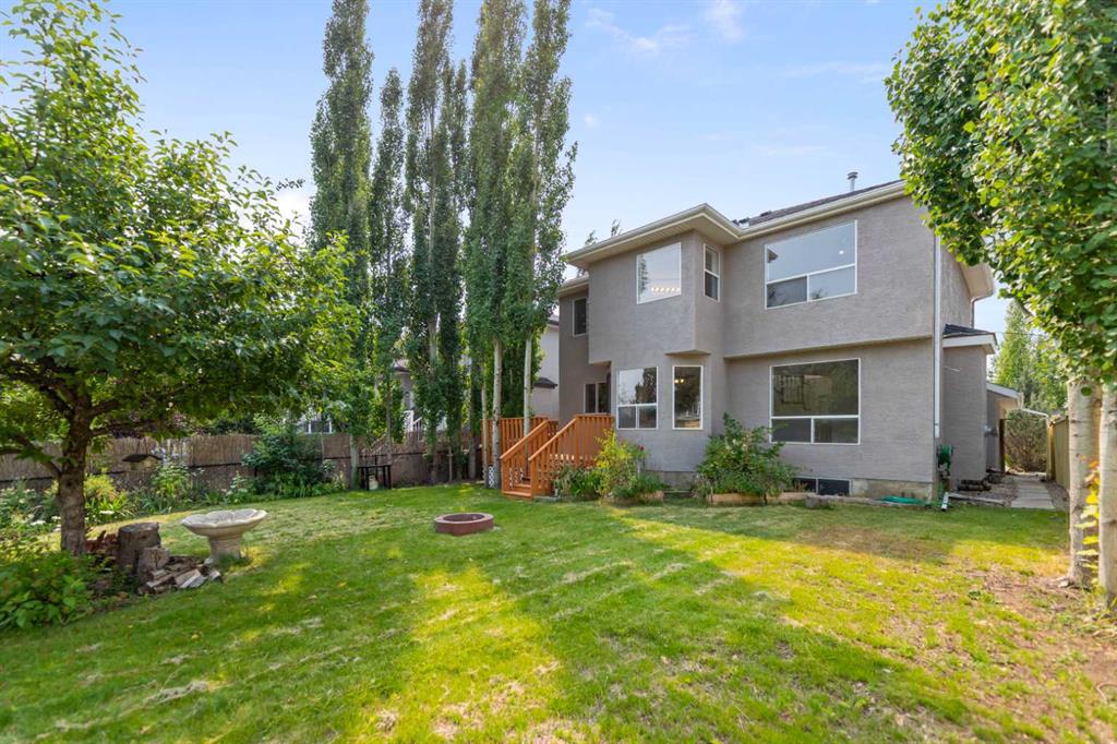 Picture for 151 Citadel Green NW