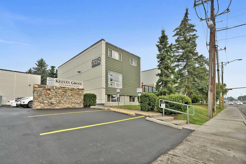Picture for 104, 6919 Elbow Drive SW