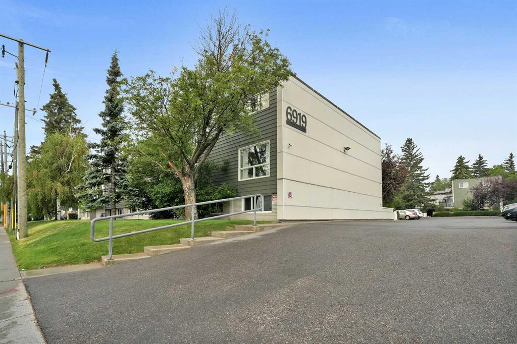 Picture for 104, 6919 Elbow Drive SW