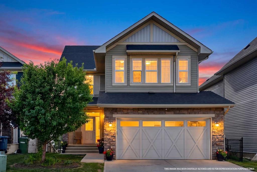 Picture for 119 Baywater Rise SW
