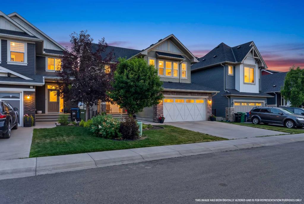 Picture for 119 Baywater Rise SW