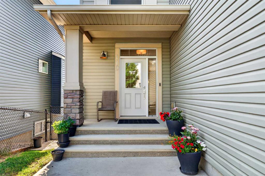 Picture for 119 Baywater Rise SW