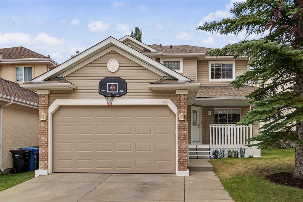 Picture for 21 Edgebrook Park NW