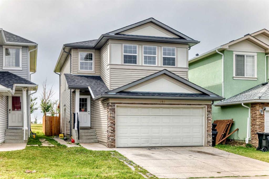 Picture for 195 Taralake Way 