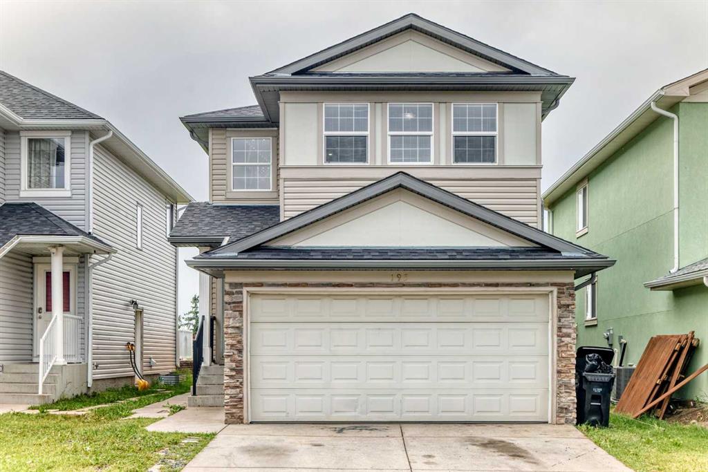 Picture for 195 Taralake Way 