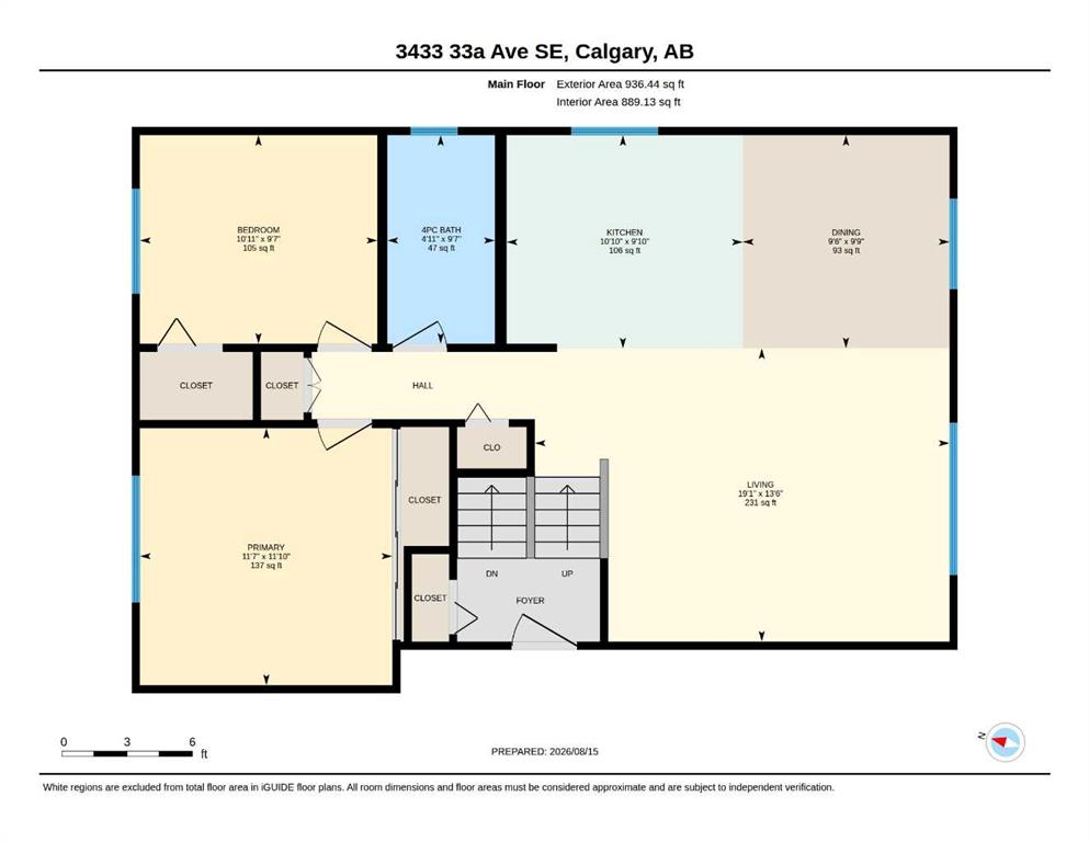 Picture for 3433 33A Avenue SE