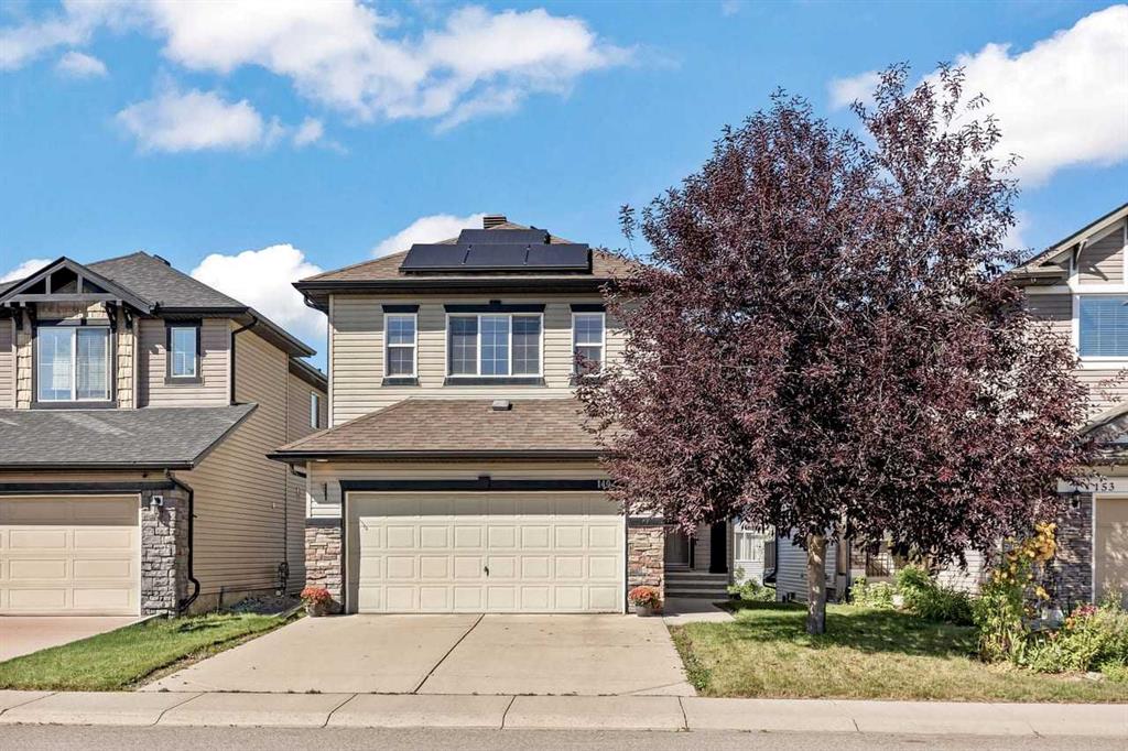 Picture for 149 Everwoods Close SW