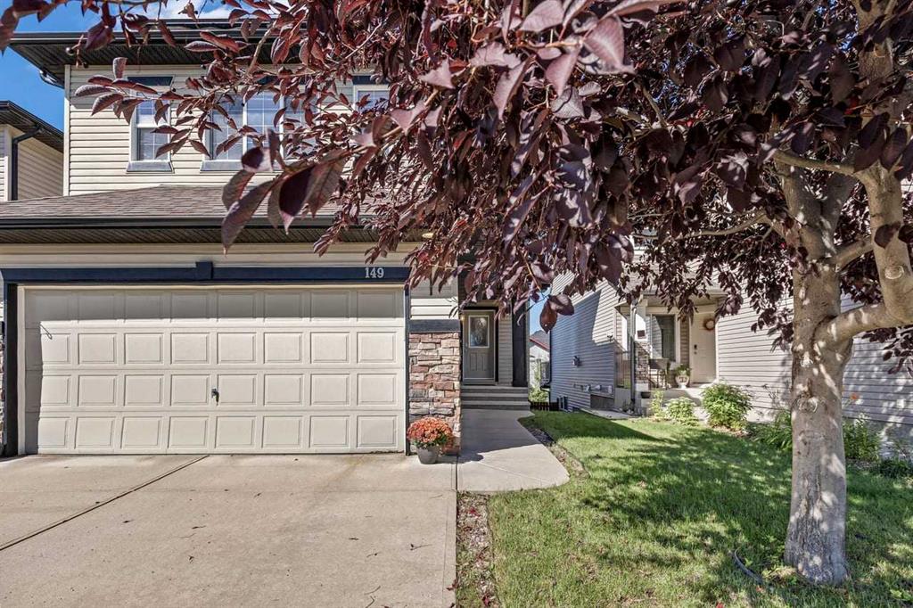 Picture for 149 Everwoods Close SW