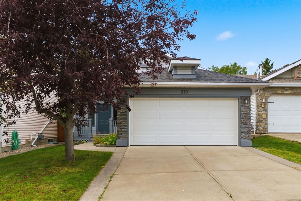 Picture for 319 Citadel Hills Place NW