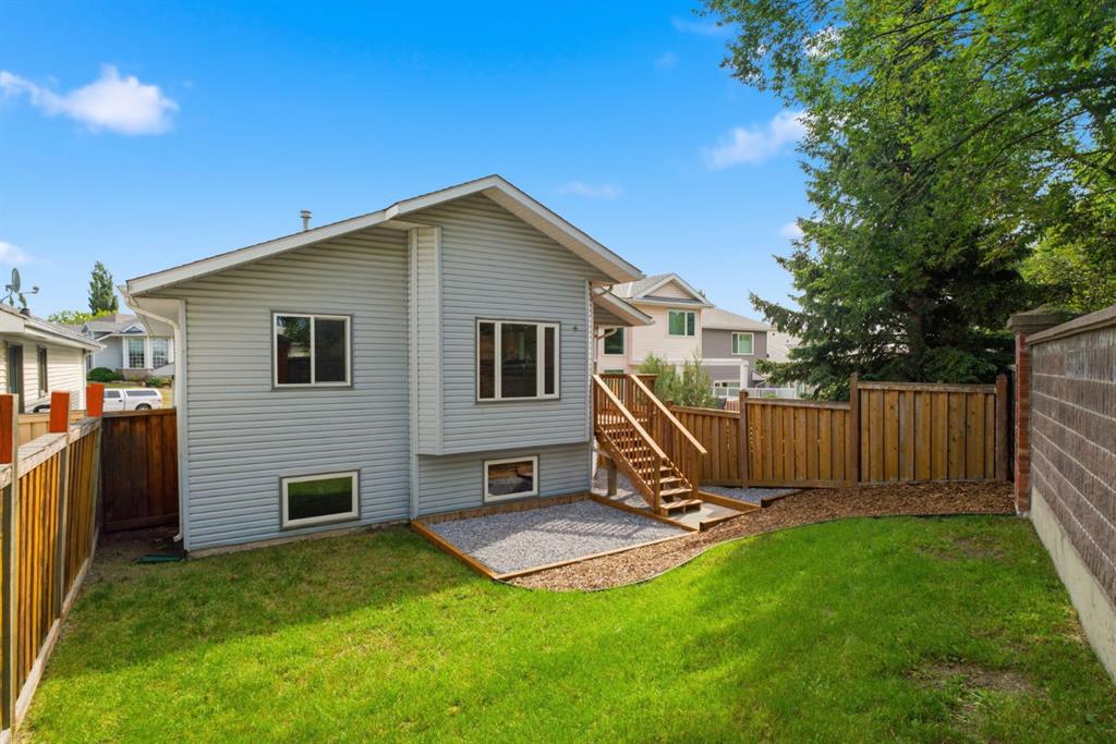 Picture for 319 Citadel Hills Place NW