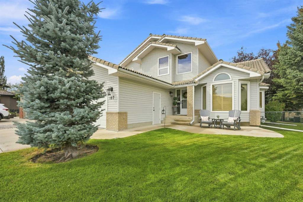 Picture for 187 Hampshire Close NW