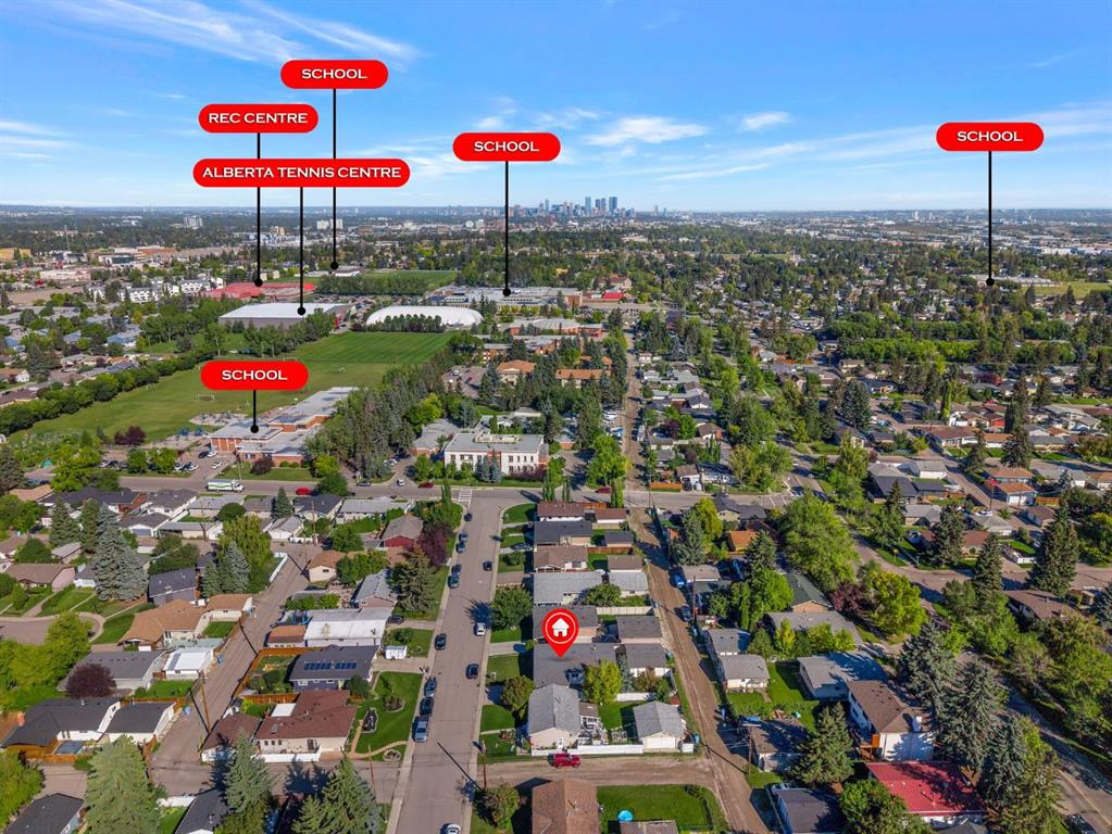 Picture for 9524 3 Street SE