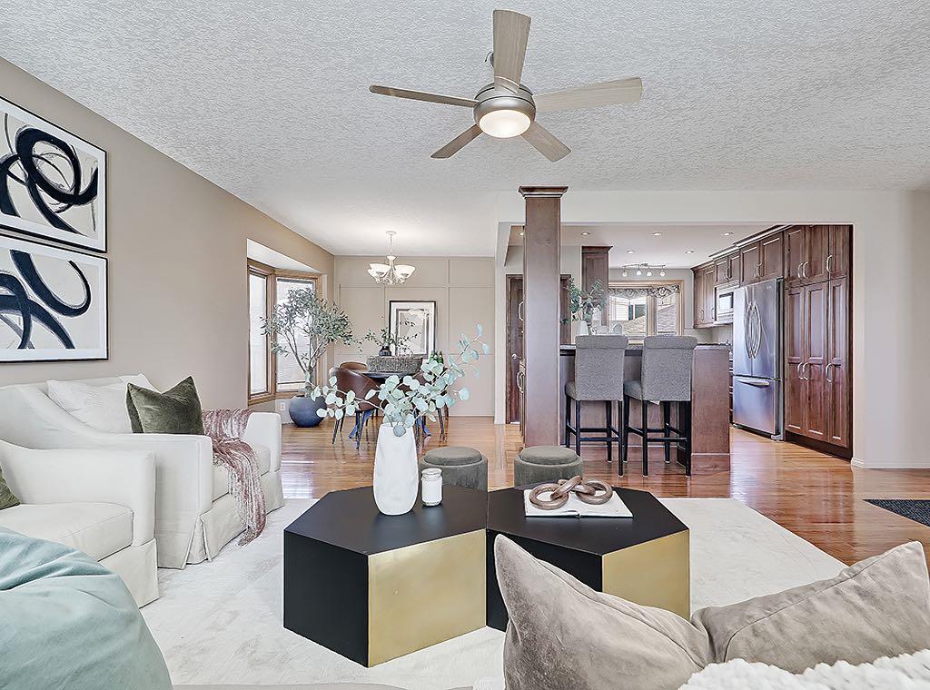 Picture for 44 Granlea Place SW