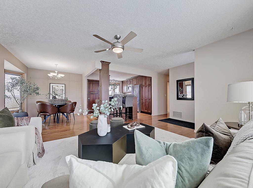Picture for 44 Granlea Place SW