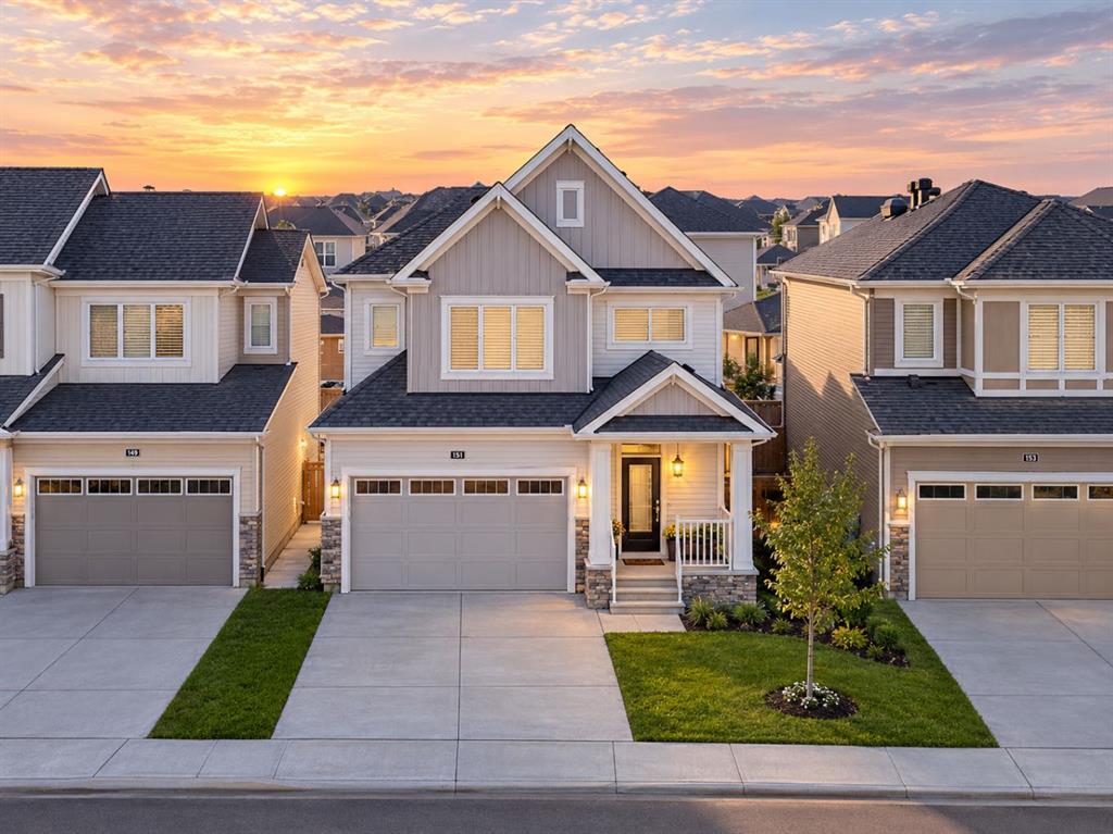Picture for 151 Cityside View NE