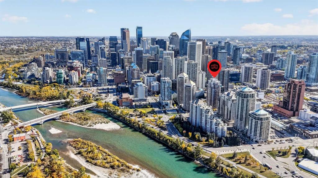 Picture for 2001, 650 10 Street SW